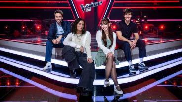 The Voice Kids